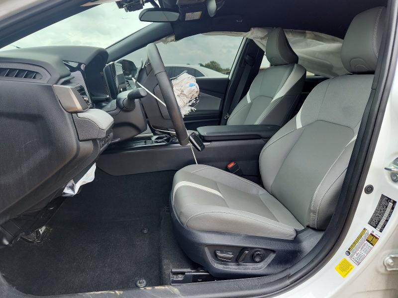 4T1DAACK3SU191499 2025 TOYOTA CAMRY photo no. 7