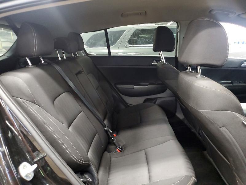 KNDPM3AC3L7802633 2020 KIA SPORTAGE photo no. 10