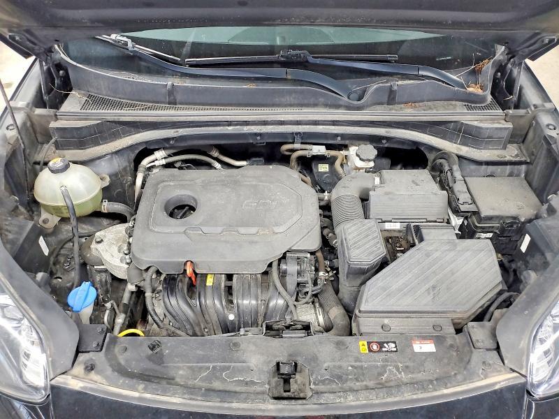 KNDPM3AC3L7802633 2020 KIA SPORTAGE photo no. 11