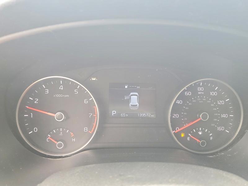 KNDPM3AC3L7802633 2020 KIA SPORTAGE photo no. 9
