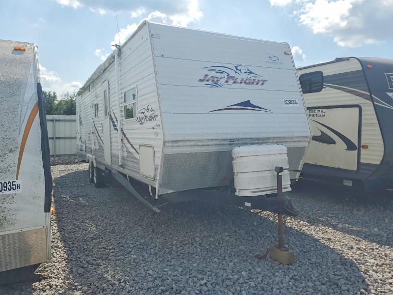2007 JAYCO JAY FLIGHT 1UJBJ02R371EJ0476
