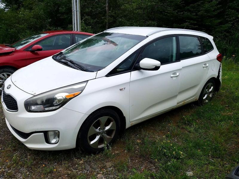 2015 KIA RONDO KNAHT8A34F7087660