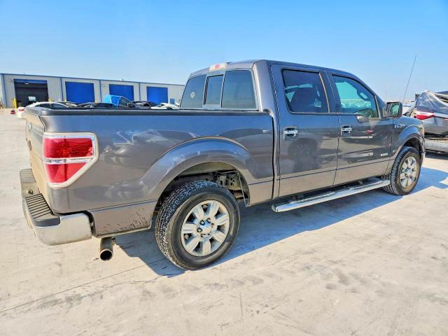 1FTFW1CT8BFB55402 2011 FORD F150 photo no. 5
