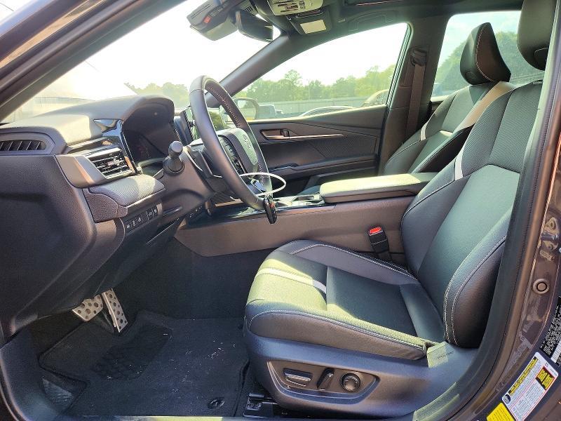 2025 TOYOTA CAMRY XSE/XLE/LE/SE — Фото 7 из 12