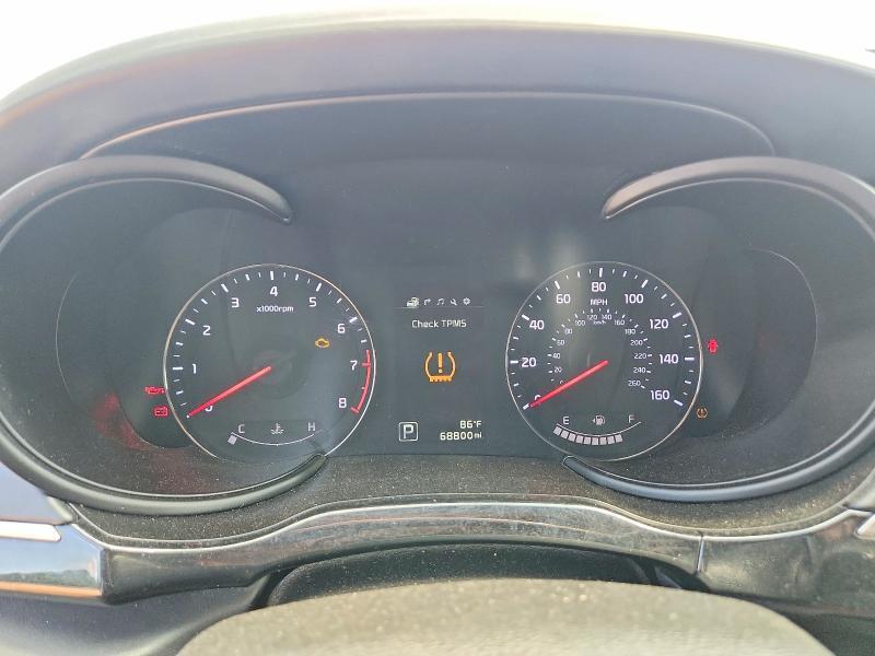 2015 KIA K900 PREMIUM — Фото 9 из 12