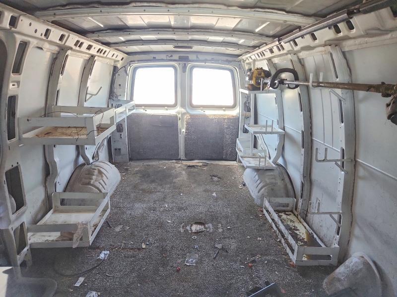 1GCHG39U941116691 2004 CHEVROLET EXPRESS G3500 photo no. 10