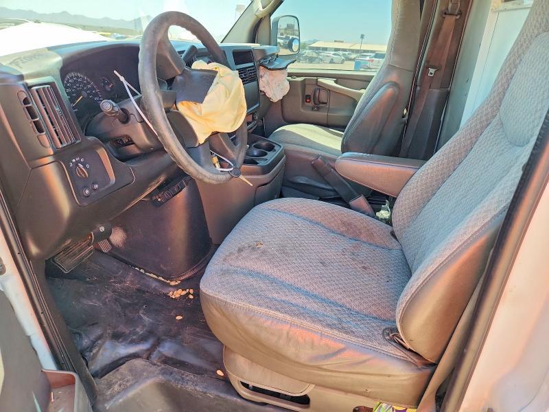 1GCHG39U941116691 2004 CHEVROLET EXPRESS G3500 photo no. 7