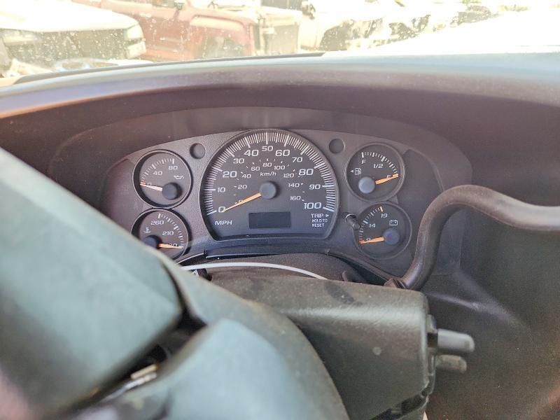 1GCHG39U941116691 2004 CHEVROLET EXPRESS G3500 photo no. 9