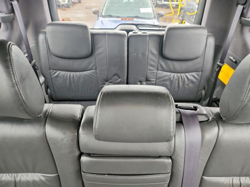 2007 LEXUS GX 470 — Фото 10 из 13