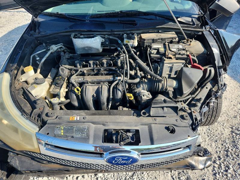 1FAHP3EN2BW145020 2011 FORD FOCUS photo no. 11