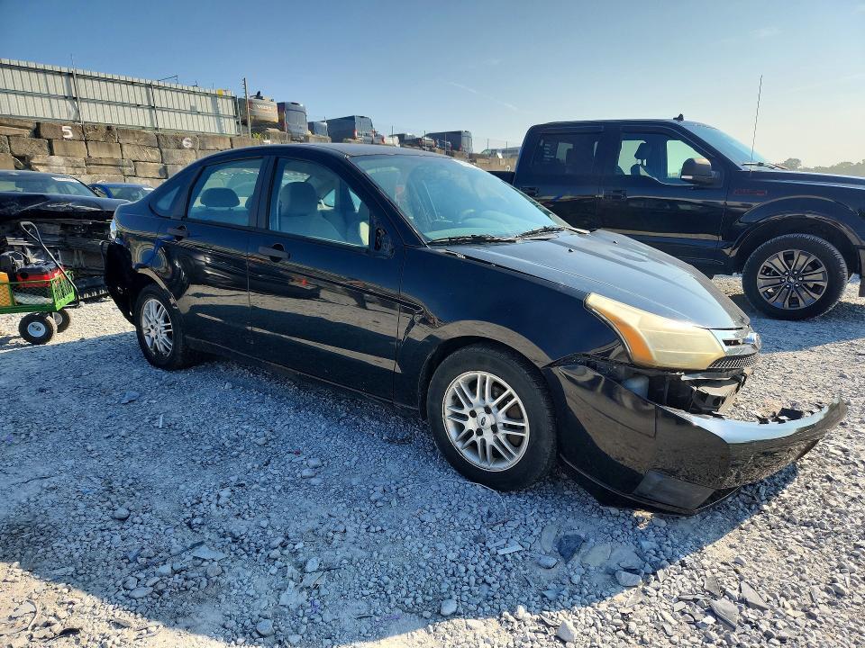 1FAHP3EN2BW145020 2011 FORD FOCUS photo no. 4