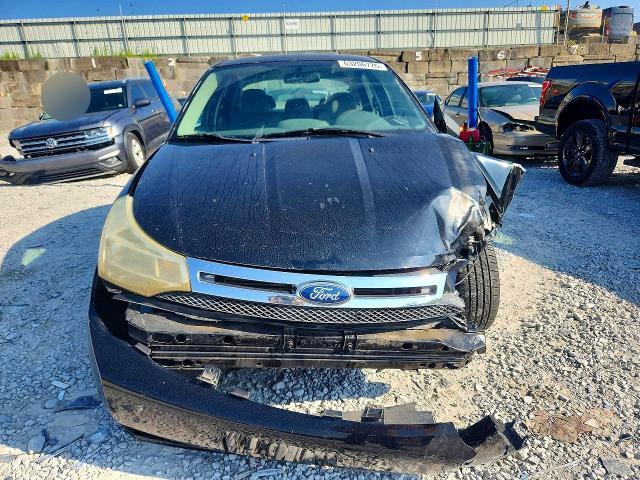 1FAHP3EN2BW145020 2011 FORD FOCUS photo no. 5