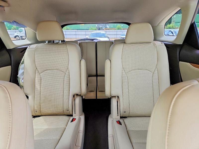 2020 LEXUS RX 350 L — Фото 10 из 14