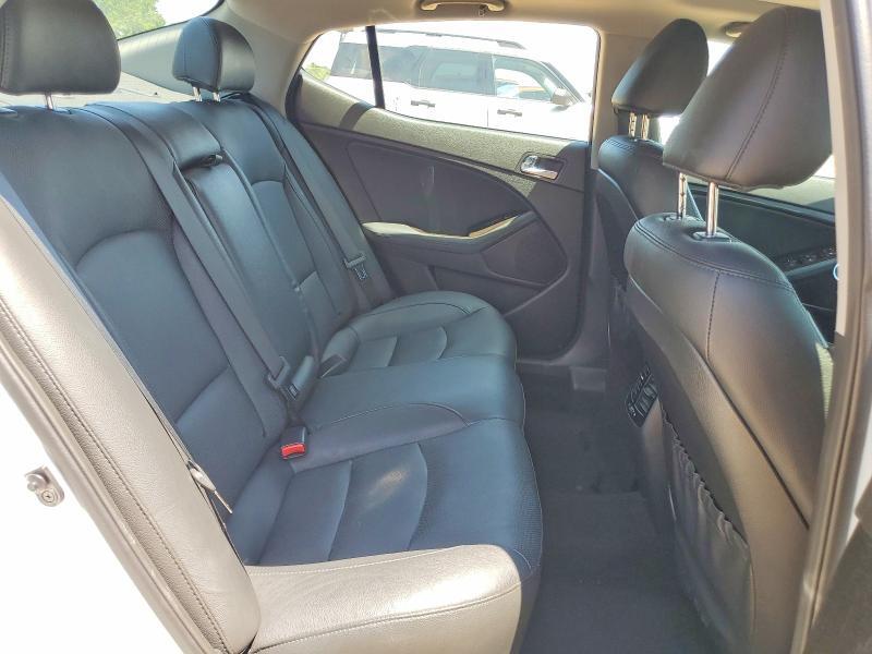 2015 KIA OPTIMA EX — Фото 10 из 12