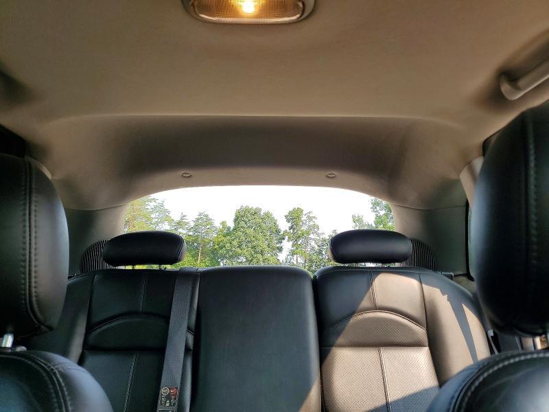 2004 CHRYSLER PT CRUISER GT — Фото 10 из 13