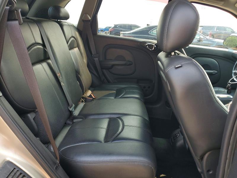 2004 CHRYSLER PT CRUISER GT — Фото 11 из 13