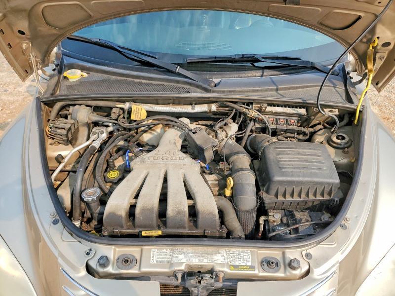 2004 CHRYSLER PT CRUISER GT — Фото 12 из 13