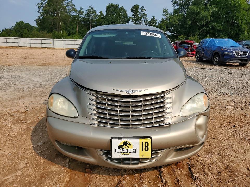 2004 CHRYSLER PT CRUISER GT — Фото 5 из 13