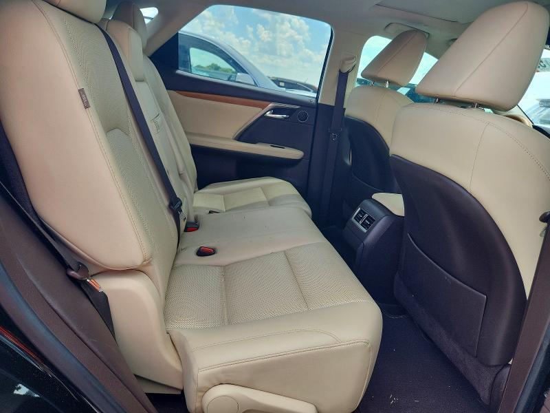 2020 LEXUS RX 450H — Фото 10 из 12