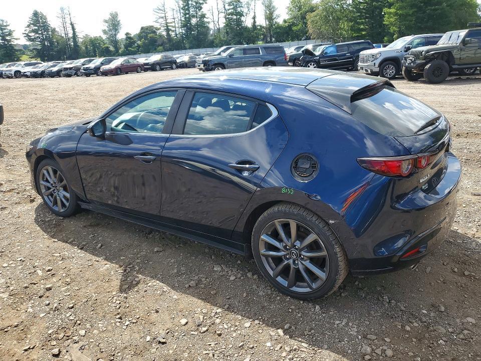2020 MAZDA 3 — Фото 2 из 12