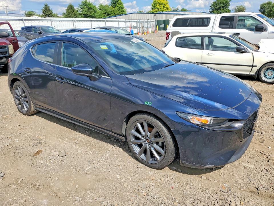 2020 MAZDA 3 — Фото 4 из 12