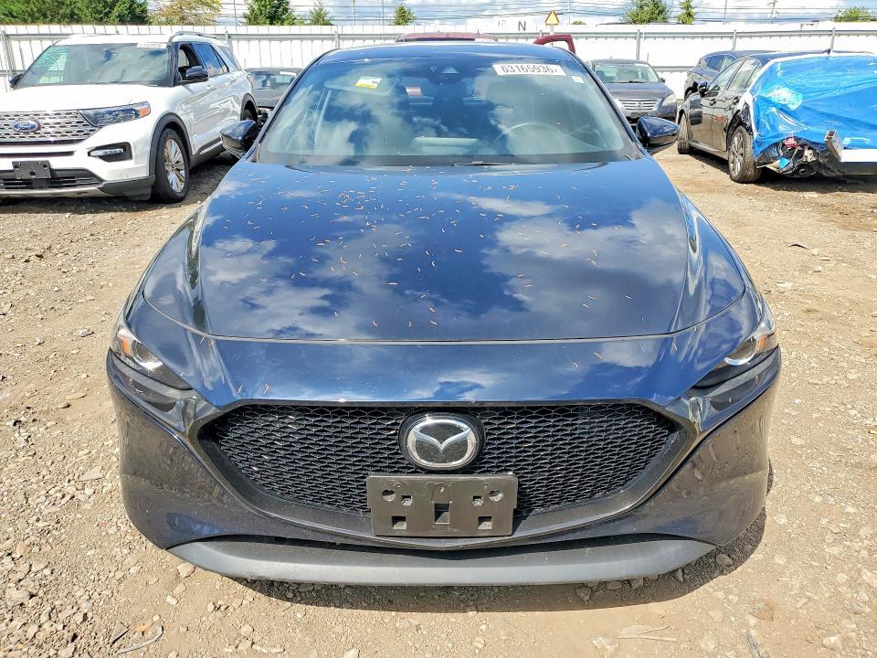 2020 MAZDA 3 — Фото 5 из 12