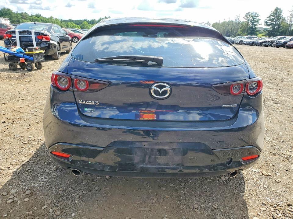 2020 MAZDA 3 — Фото 6 из 12