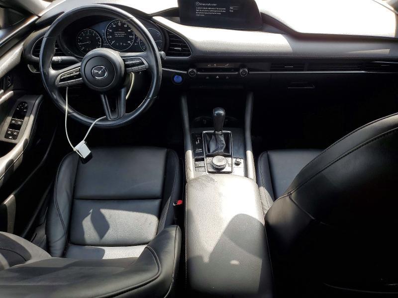 2020 MAZDA 3 — Фото 8 из 12