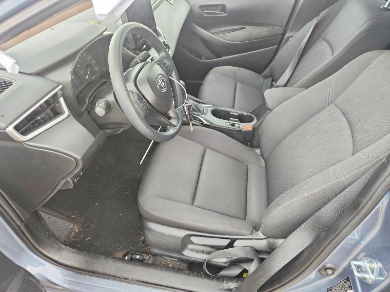 2025 TOYOTA COROLLA LE — Фото 7 из 13