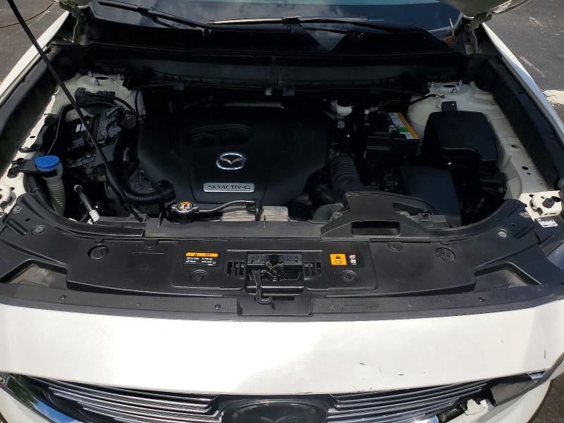 2020 MAZDA CX-9 TOURING — Фото 12 из 13