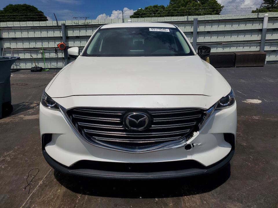 2020 MAZDA CX-9 TOURING — Фото 5 из 13