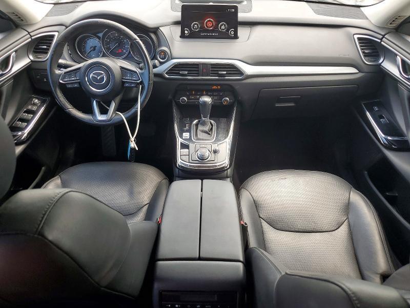 2020 MAZDA CX-9 TOURING — Фото 8 из 13