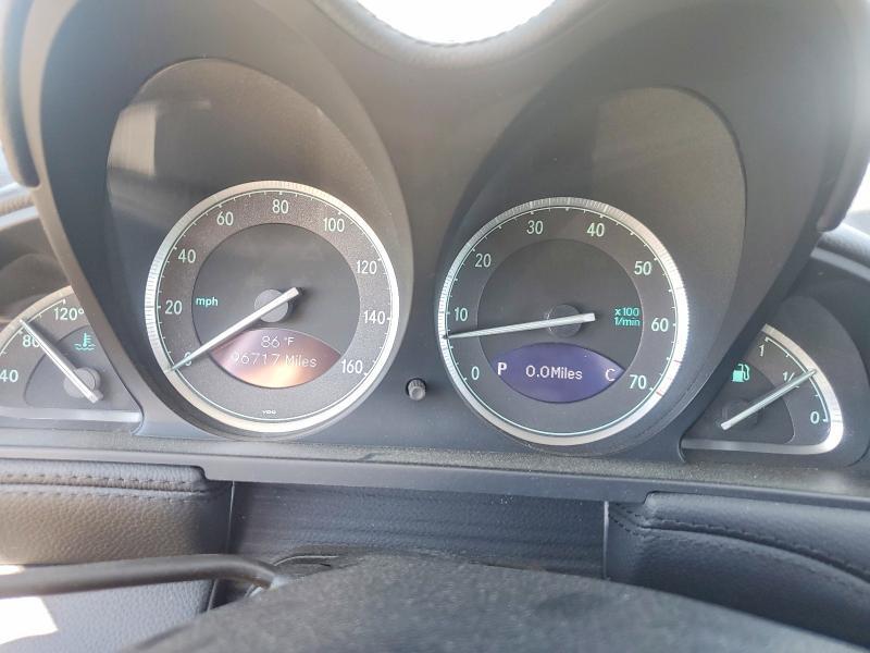2007 MERCEDES-BENZ SL 550 — Фото 9 из 12