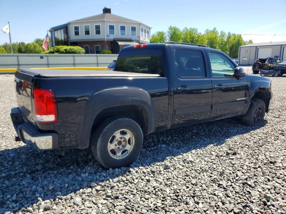 2011 GMC SIERRA K1500 SLT — Фото 3 из 12