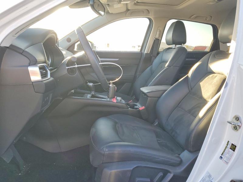 2020 MAZDA CX-5 TOURING — Фото 7 из 13