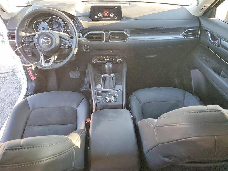 2020 MAZDA CX-5 TOURING — Фото 8 из 13