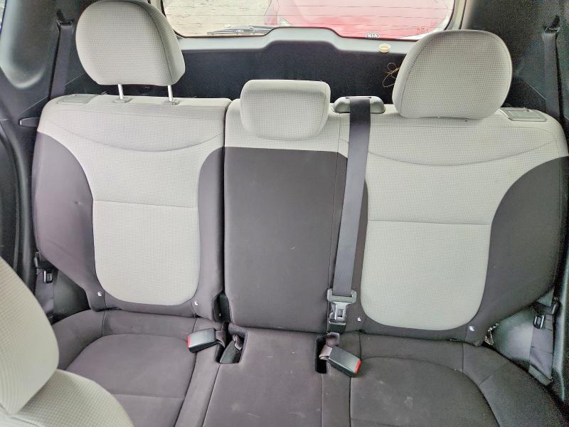 2015 KIA SOUL BASE — Фото 10 из 13