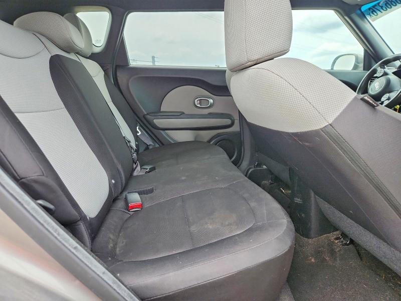 2015 KIA SOUL BASE — Фото 11 из 13