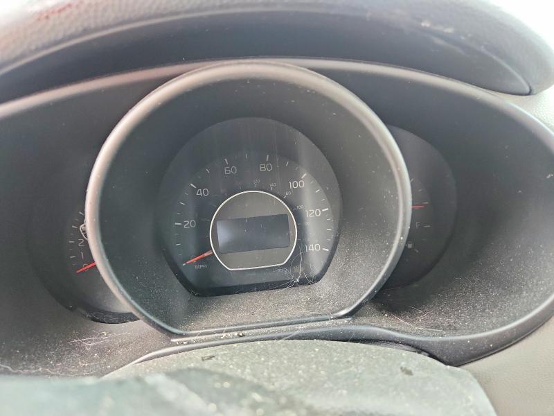 2015 KIA SOUL BASE — Фото 9 из 13