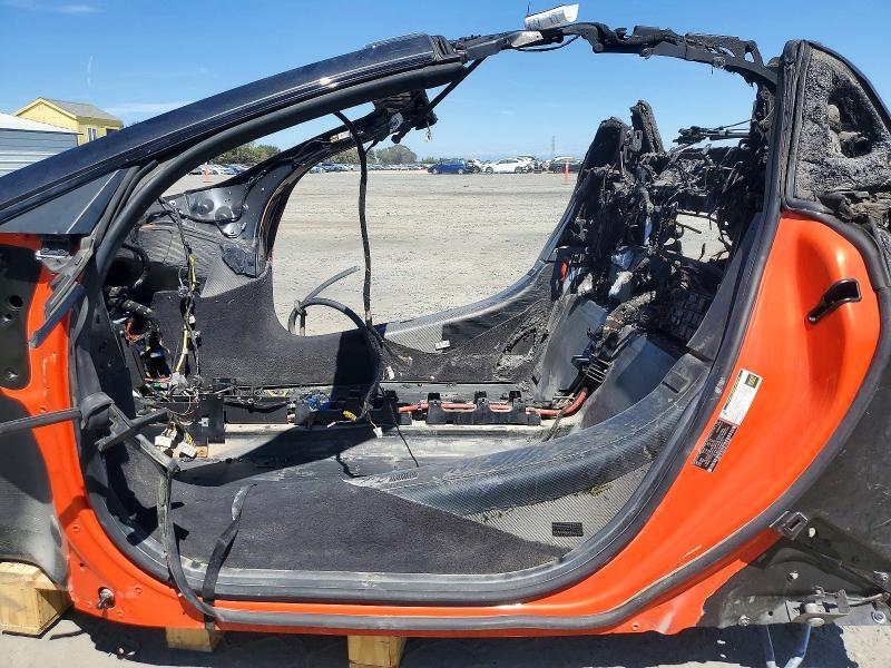 SBM13SAA6LW007770 2020 MCLAREN AUTOMOTIVE 600LT photo no. 7