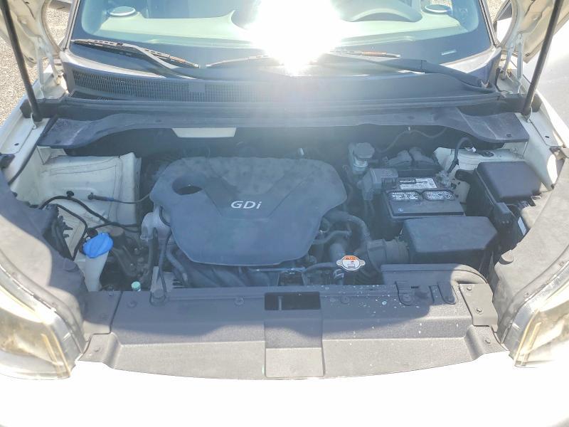 2015 KIA SOUL BASE — Фото 11 из 12