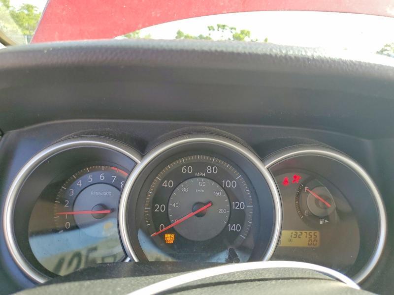 2007 NISSAN VERSA 1.8 S — Фото 9 из 12