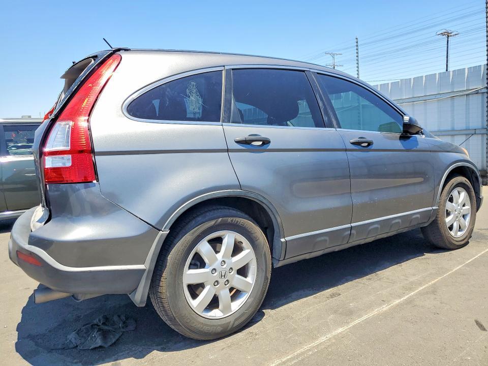JHLRE4H47BC031712 2011 HOND CR-V photo no. 3