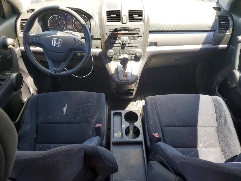 JHLRE4H47BC031712 2011 HOND CR-V photo no. 8