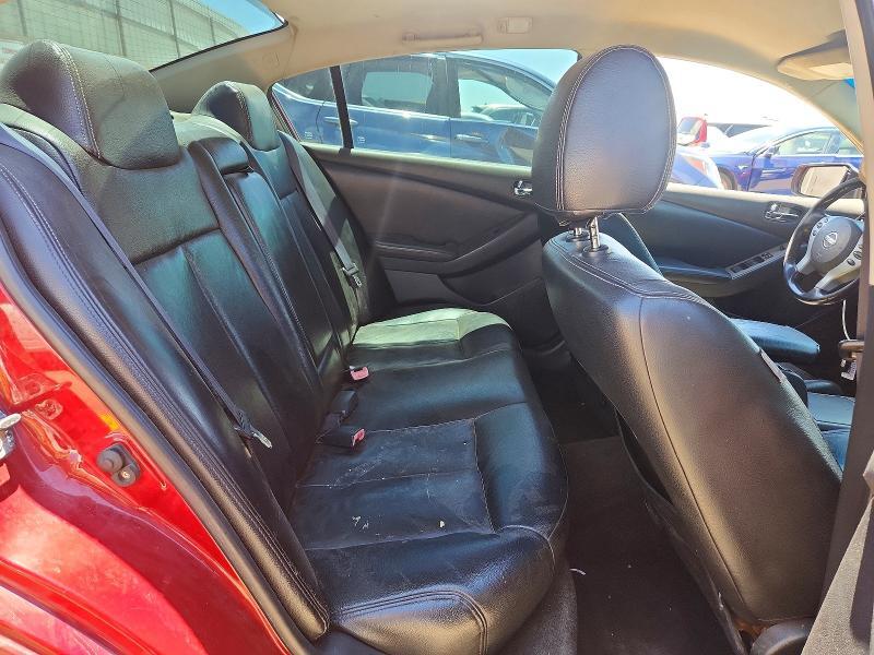 1N4AL21E27C182509 2007 NISSAN ALTIMA photo no. 10