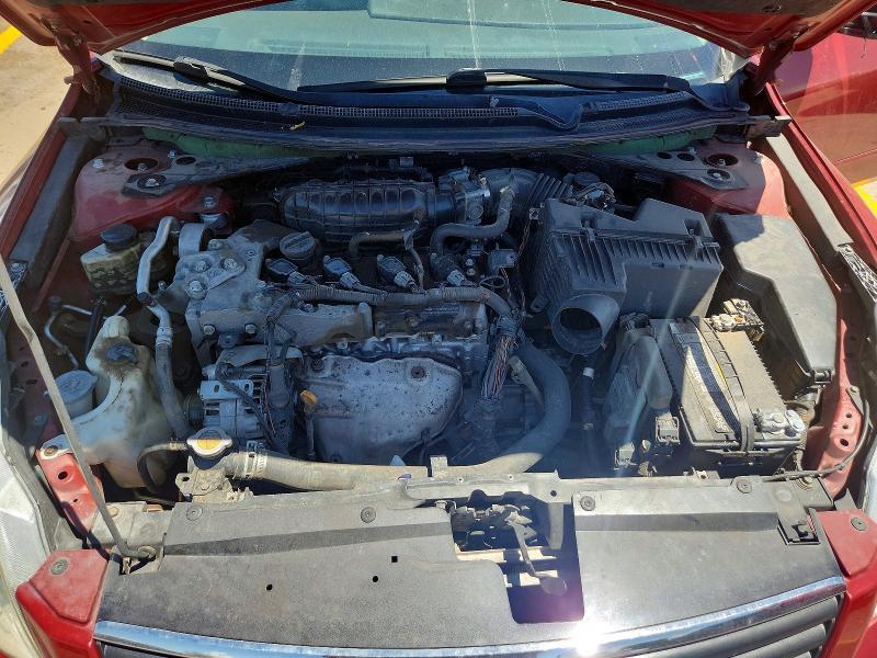 1N4AL21E27C182509 2007 NISSAN ALTIMA photo no. 11