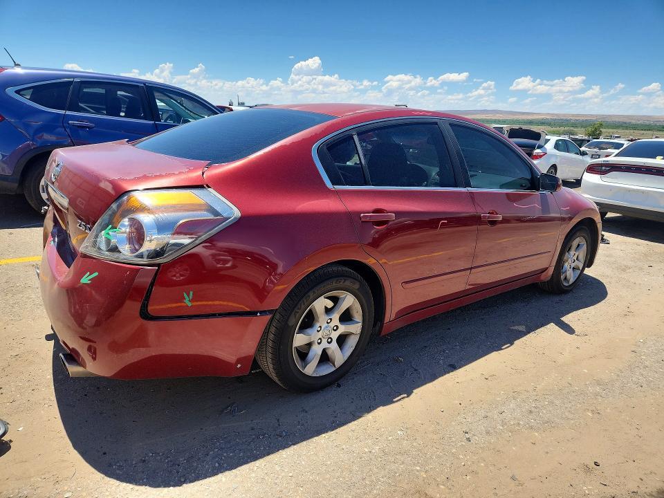1N4AL21E27C182509 2007 NISSAN ALTIMA photo no. 3