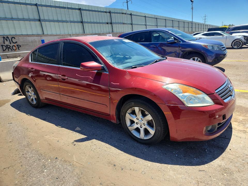 1N4AL21E27C182509 2007 NISSAN ALTIMA photo no. 4