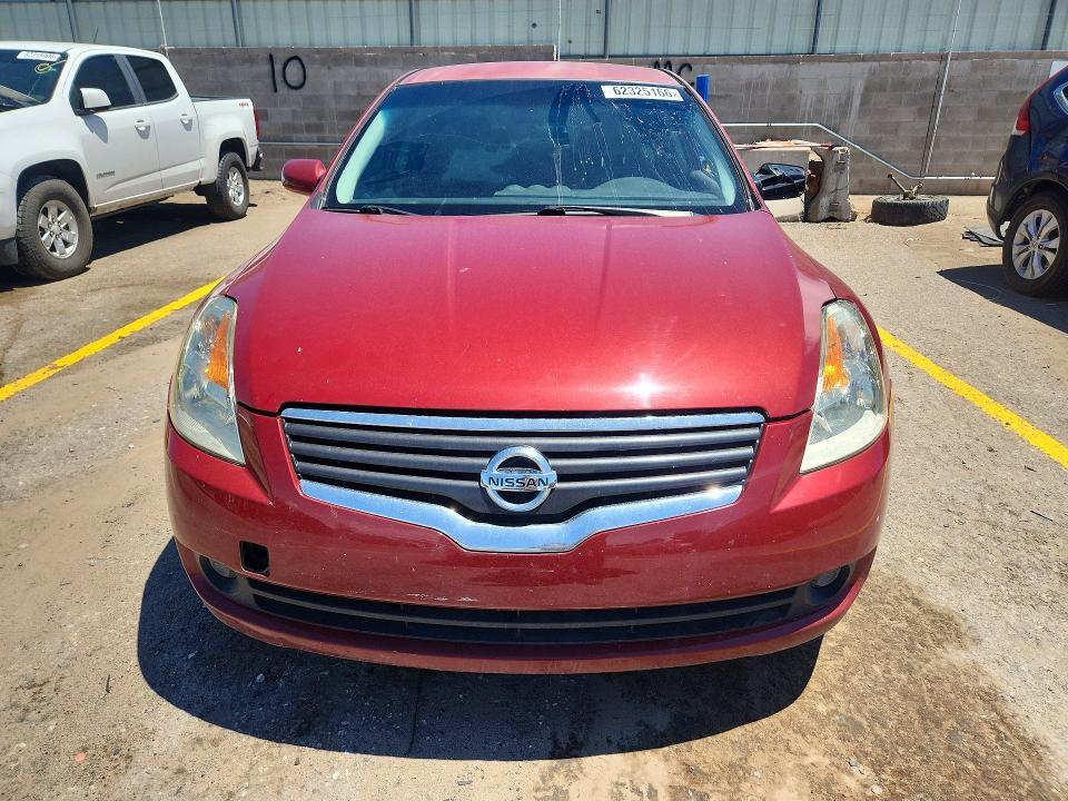 1N4AL21E27C182509 2007 NISSAN ALTIMA photo no. 5
