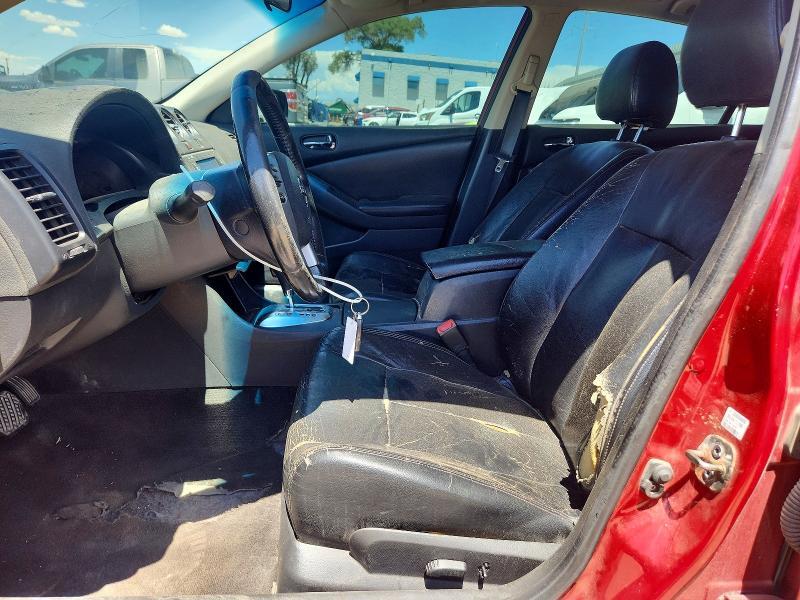 1N4AL21E27C182509 2007 NISSAN ALTIMA photo no. 7